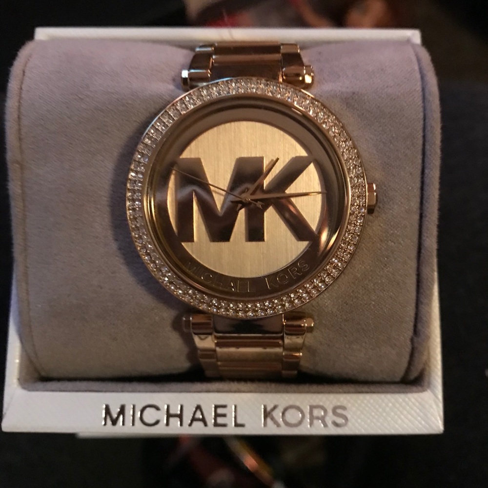MK Watch